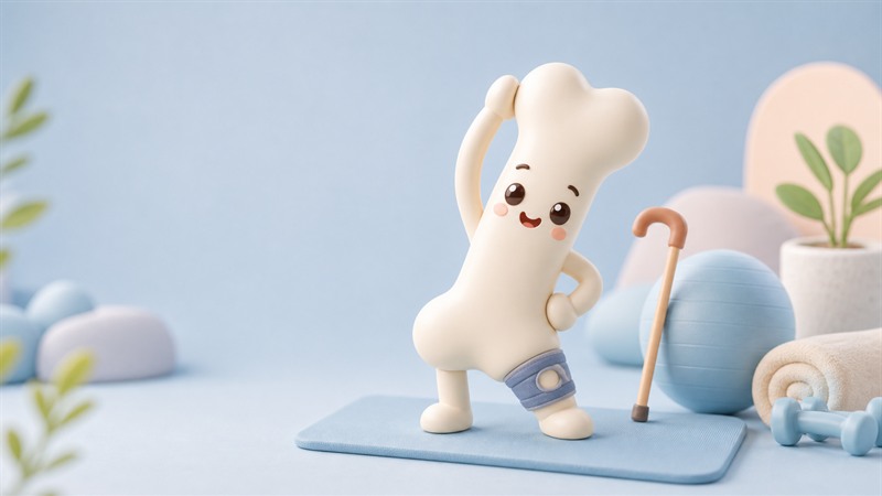 Bone and Joint Health
