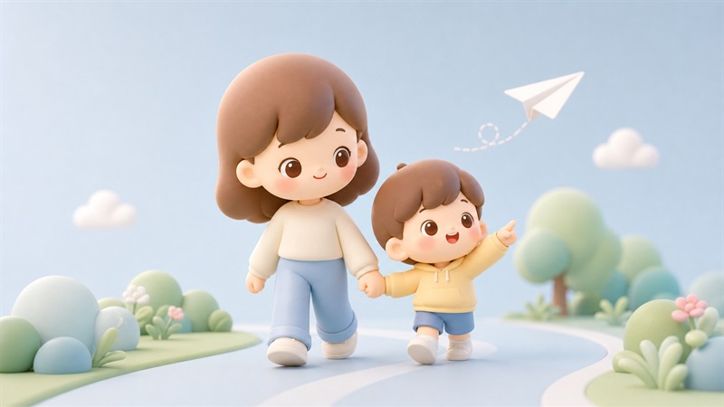 Child and Family Health