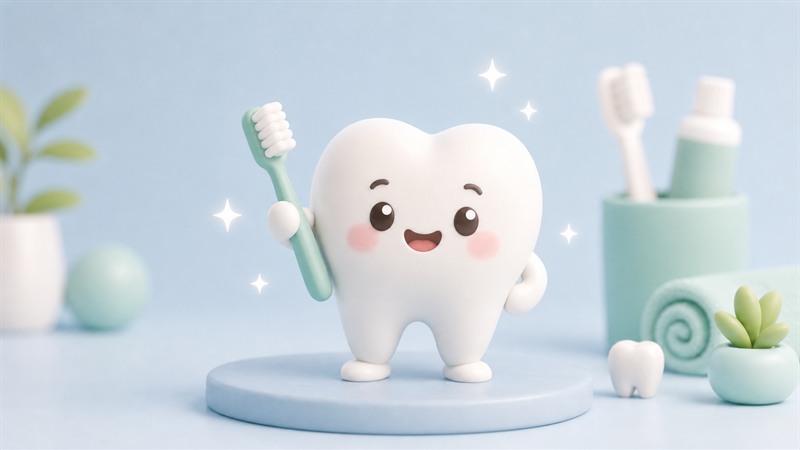 Dental Care