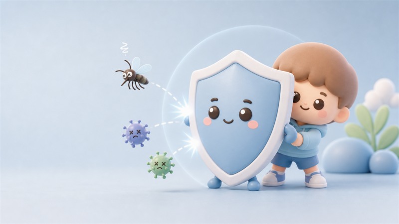 Infectious Disease