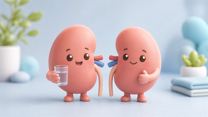 Kidney Health
