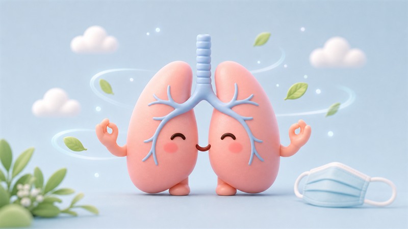 Respiratory Health