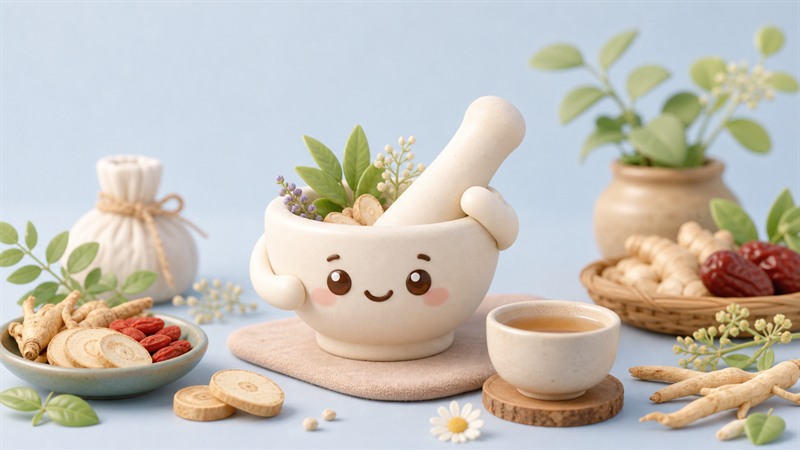 Traditional and Complementary Medicine